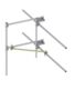 SKA-TBK | PIM-GUARD MONOPOLE PLATFORM SKEW FIGHTER TIE-BACK [SKA-TBK Installed 1]