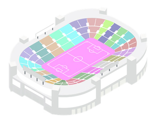STADIUM-600