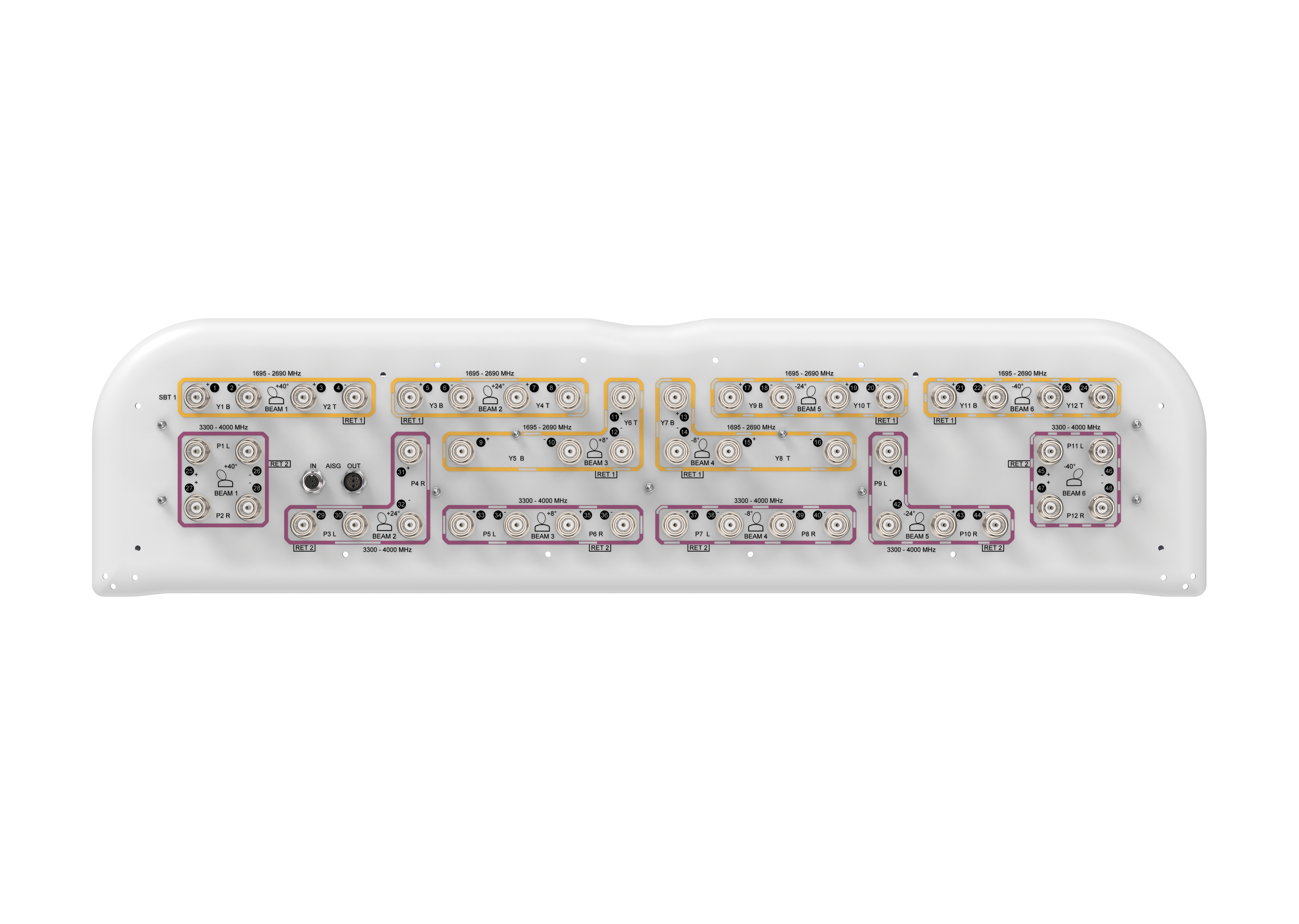 6VV6SS-10B-R2B