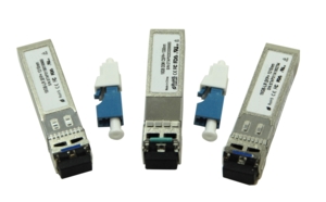 A7846858 | CSFP+ and SFP+ Kit with Optical Attenuators