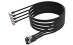 MLOC-4-LS2XMHR-5M [MLOC 4ports 3/8" LSF2 cable assembly]