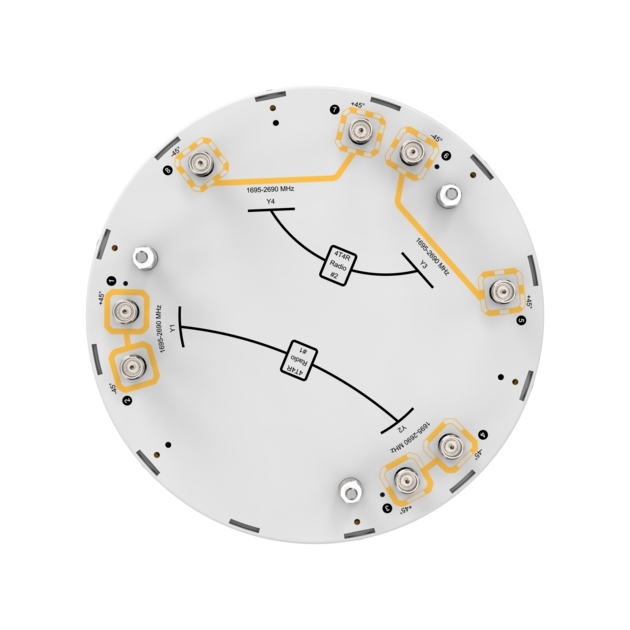 V4-360S-HG-F2 [Top-Line Image]