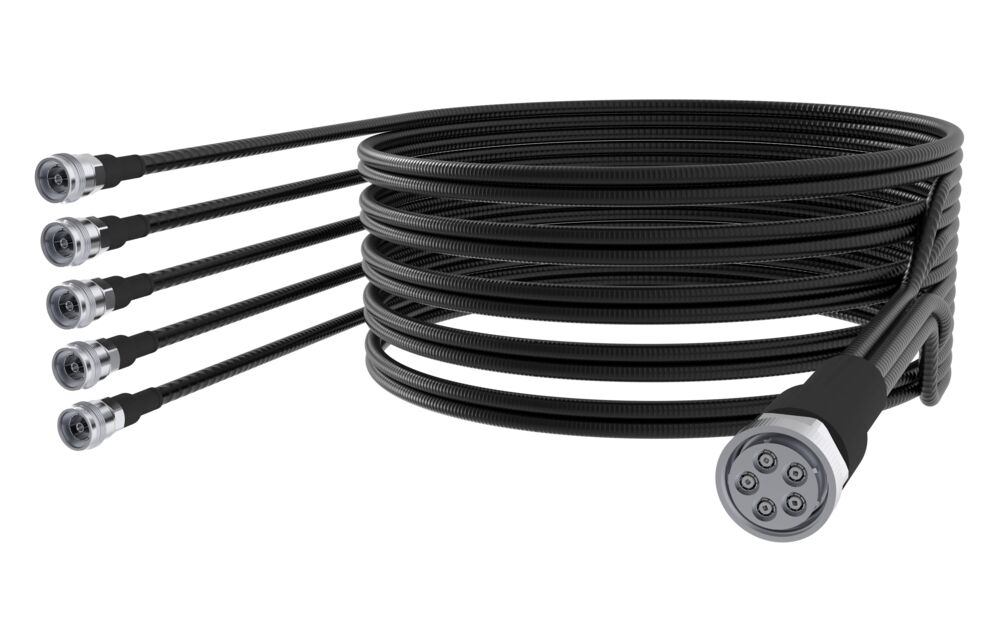 CLT5HF-2M-CO [CLT5 MQ to HF jumper]