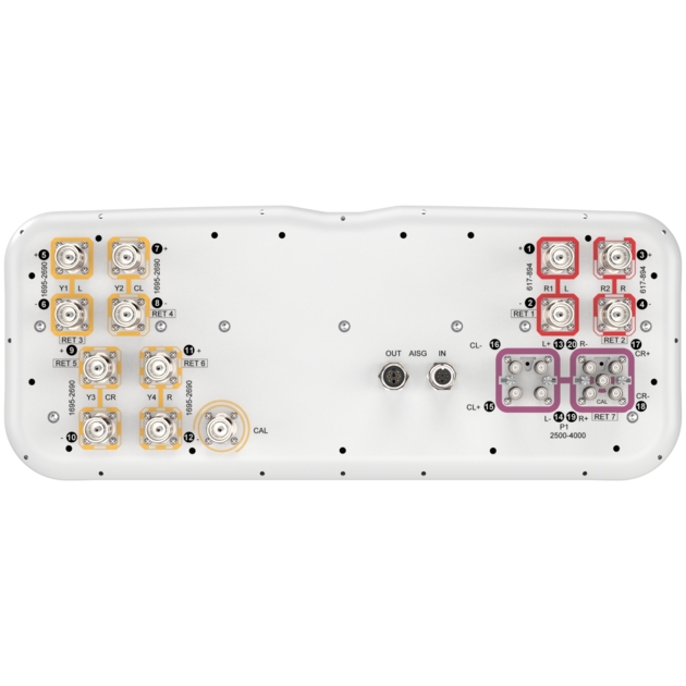 FFV4Q4-65D-R7-BG [Top-Line Image]