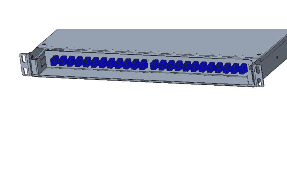 HPP-48FIBER [HPP-48FIBER]