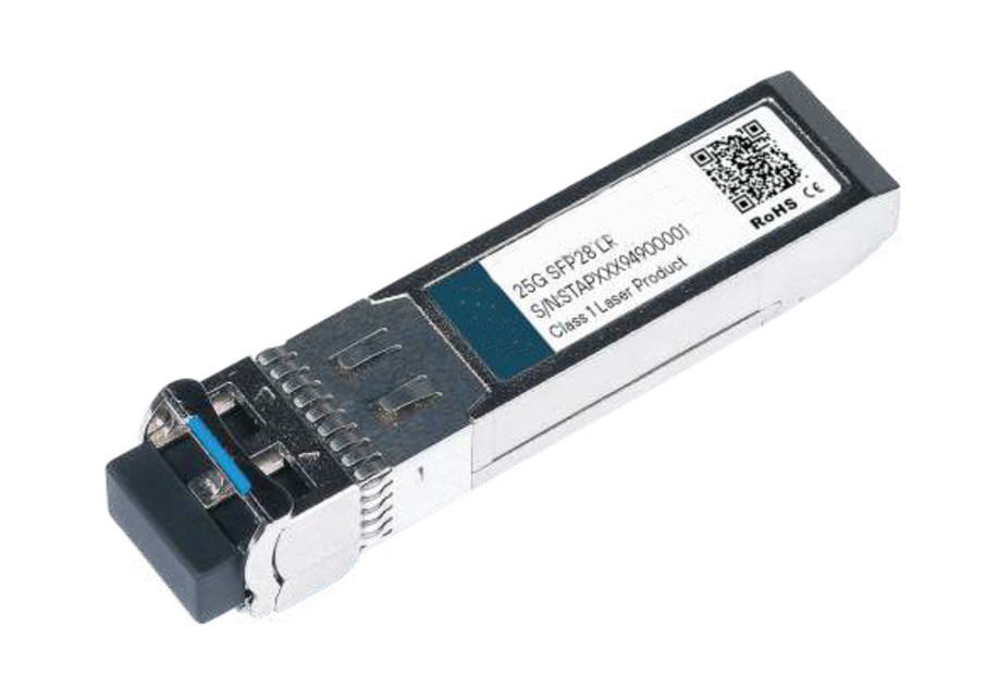 7865232 | SFP28, 25GBase BiDi 1330nmTx/1270nmRx, up to 20 km [7865203]