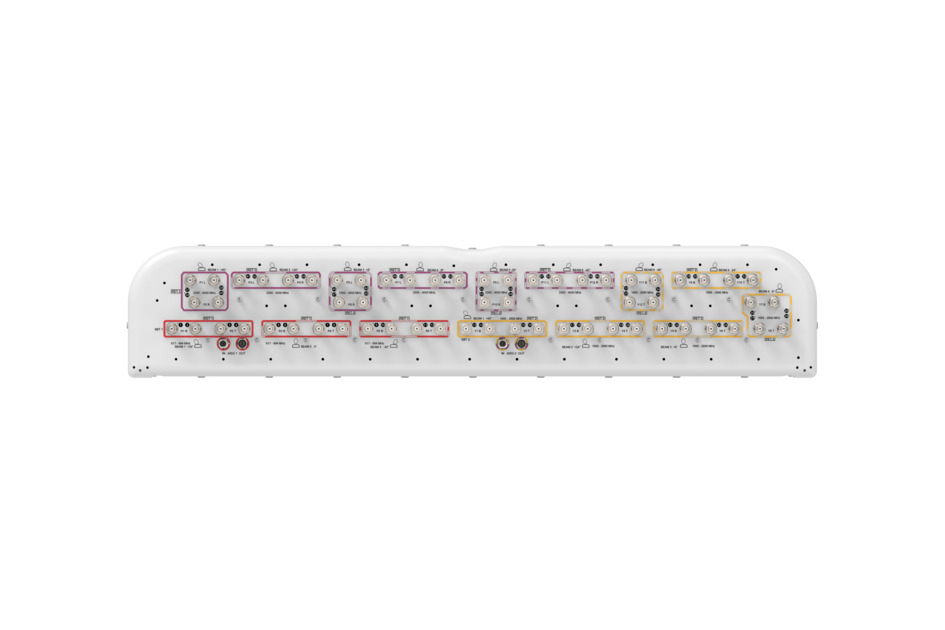 3FF6VV6SS-B-R3B [Top-Line Image]