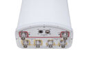 SBNHH-1D85A [SBNHH-1D85A connector end view profile]