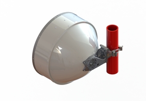 SHPX2-23-3WH/B
