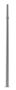 860649813 | Round Straight 10.75" Diameter Pole 24' Lum mount [POLE.860649813-030.IMAGE.002]