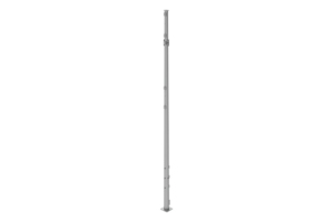 860649750 | Round Tapered Fluted
