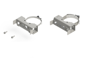 7661538 | Pole Mounting kit CAP H
