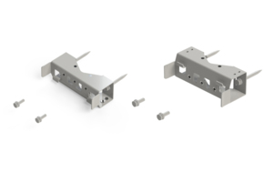 7661581 | Wall Mounting kit CAP H