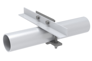 MUK-MSK7 | PIPE TO ANGLE CROSSOVER KIT