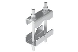 MUK-MSK9 | UNIVERSAL LEG CLAMP, SMALL