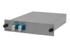 A7818377 | Optical Multiplexer, 2 channels